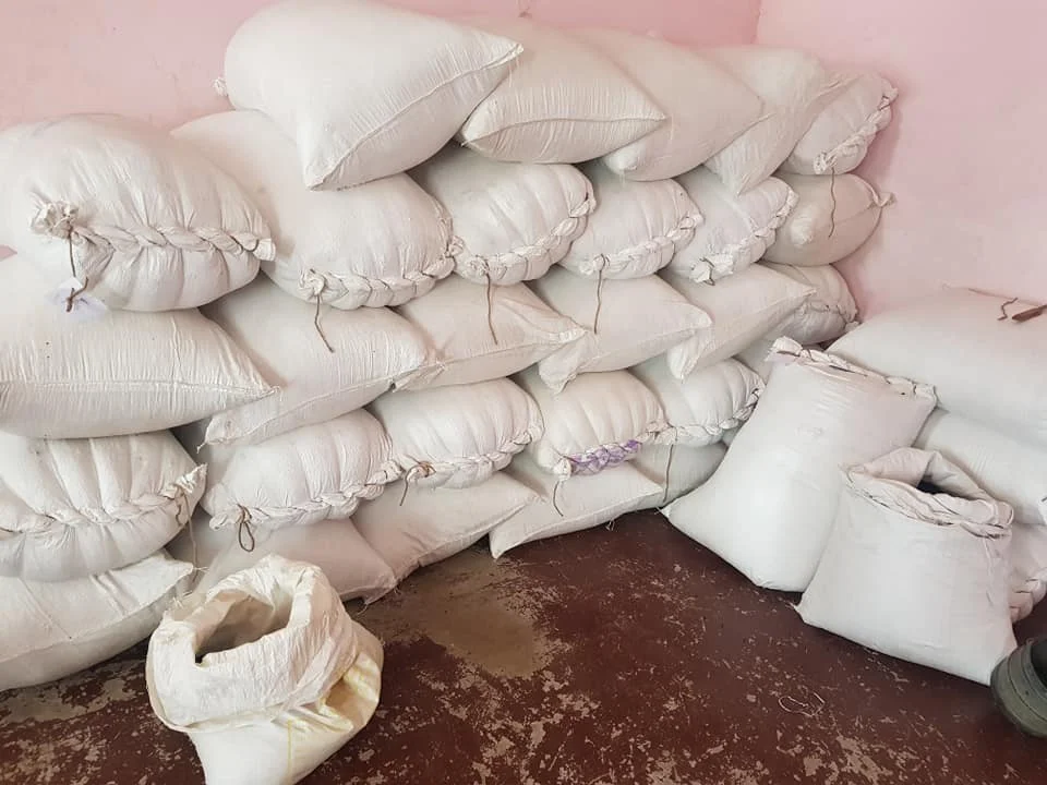 Wholesale Price Ground Dried Black Pepper For Cooking Organic Black Pepper