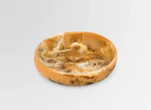 Resin Bowls Gava mix creative cloud for Food or Salad Bowls Home Kitchenware Serving Dishes Pasta Rice Soup Nuts Bowl