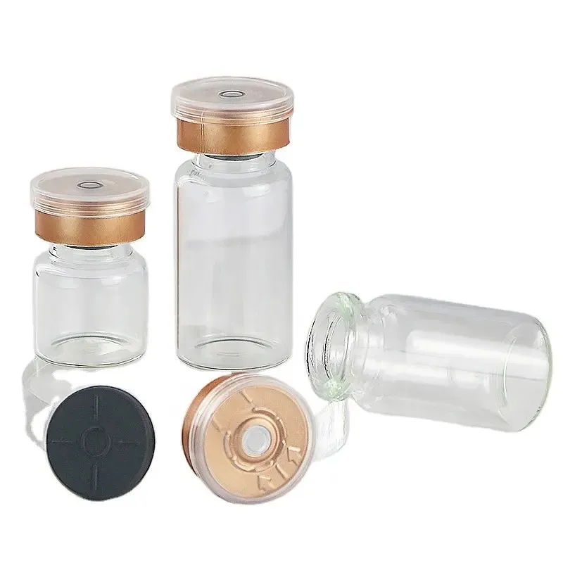 Flacons en verre pour souhait de Message flacons de Drift pour cadeau de Festival