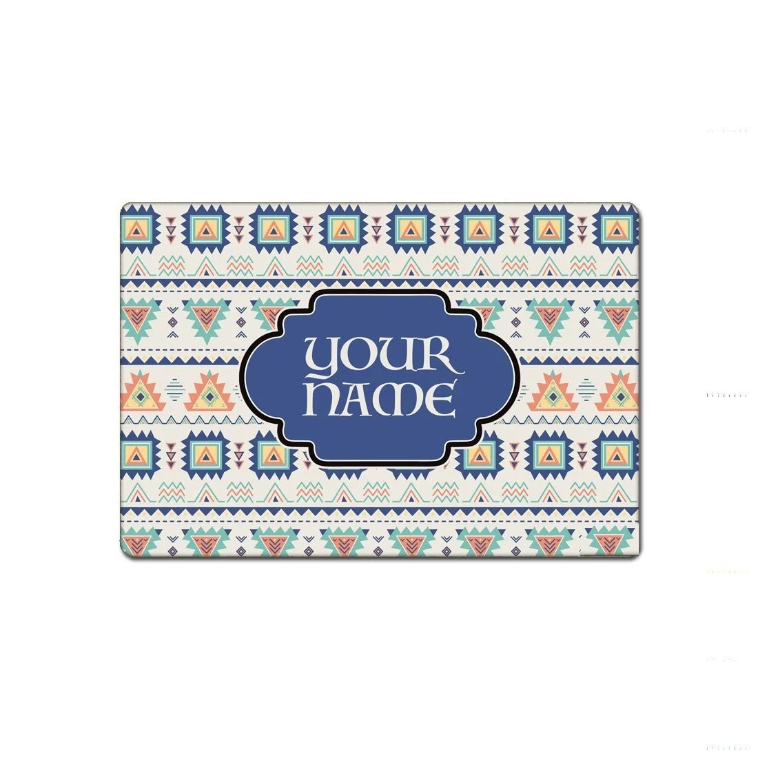 Environmentally friendly placemat pvc anti slip mat placemat