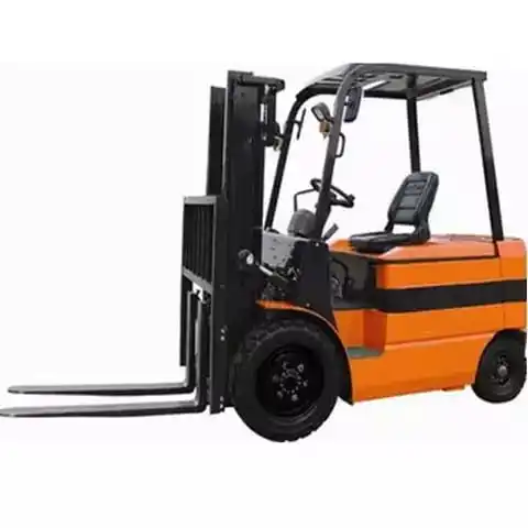Authentic Forklift Truck Trucks Manual And Electric Buy 2021 Electric Forklift 1ton, 2ton,3ton, 3.5ton Diesel Engine