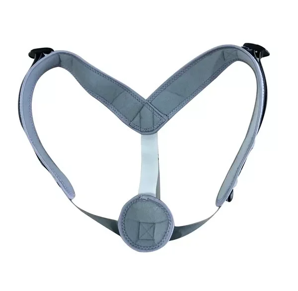 Upper Back Pain Relief Posture Correction Belt Posture Corrector for Men and Women