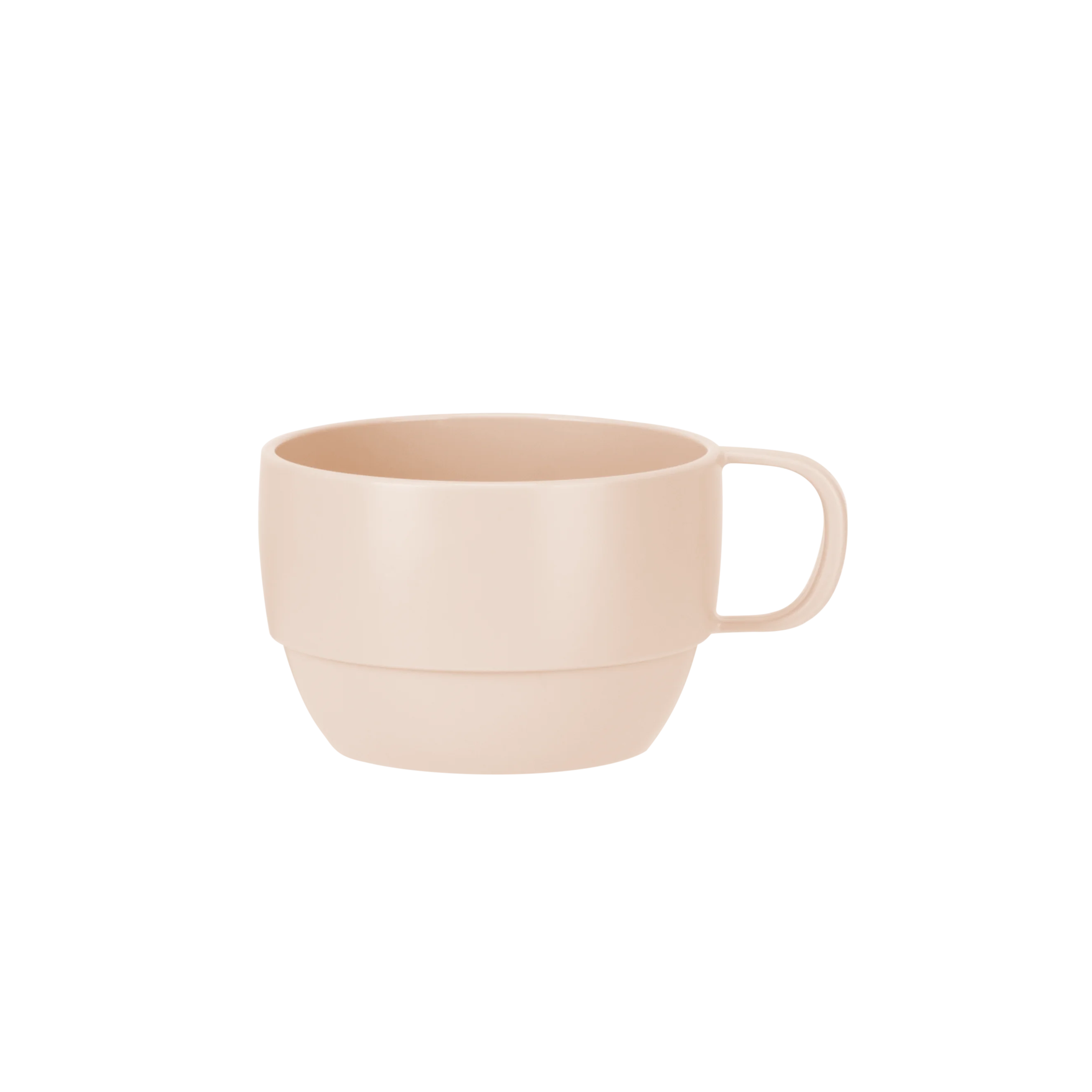 Hot Drinking Product Wholesale For Your Baby BPA Free PP plastic Amori cup 350ml Pastel Color Made in Vietnam