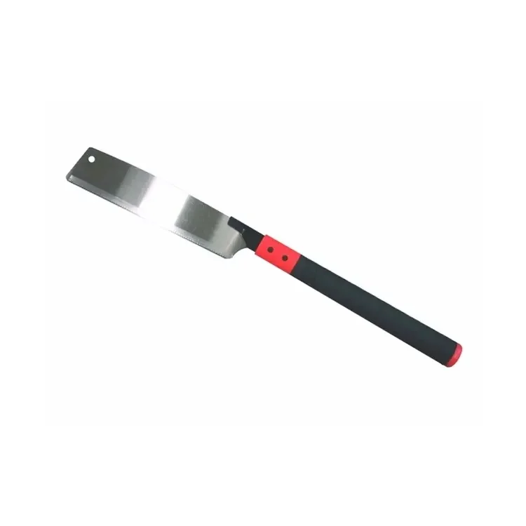 High Quality New Design 265 MM Triple-bevel Teeth Rapid Saw
