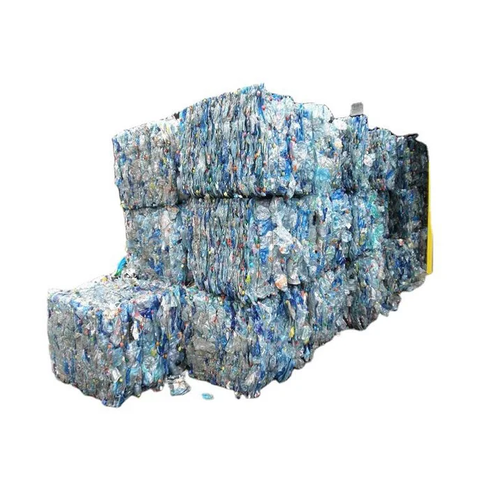 Plastics bottle scrap | PET bottle scrap for sale