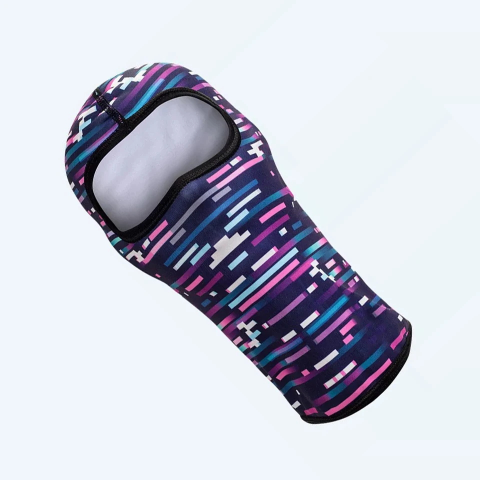 2023 Best Selling Custom Outdoor Neck Gator Scarf Bandana Adult Kids Neck Gaiter Turban Face Uv Protection Biker Mask 2024