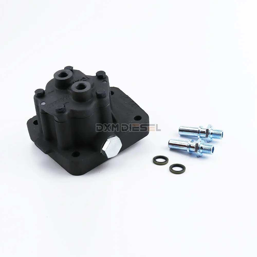 DXM Original Cummins 6CT ISC ISCe QSC diesel engine fuel pump 4088866
