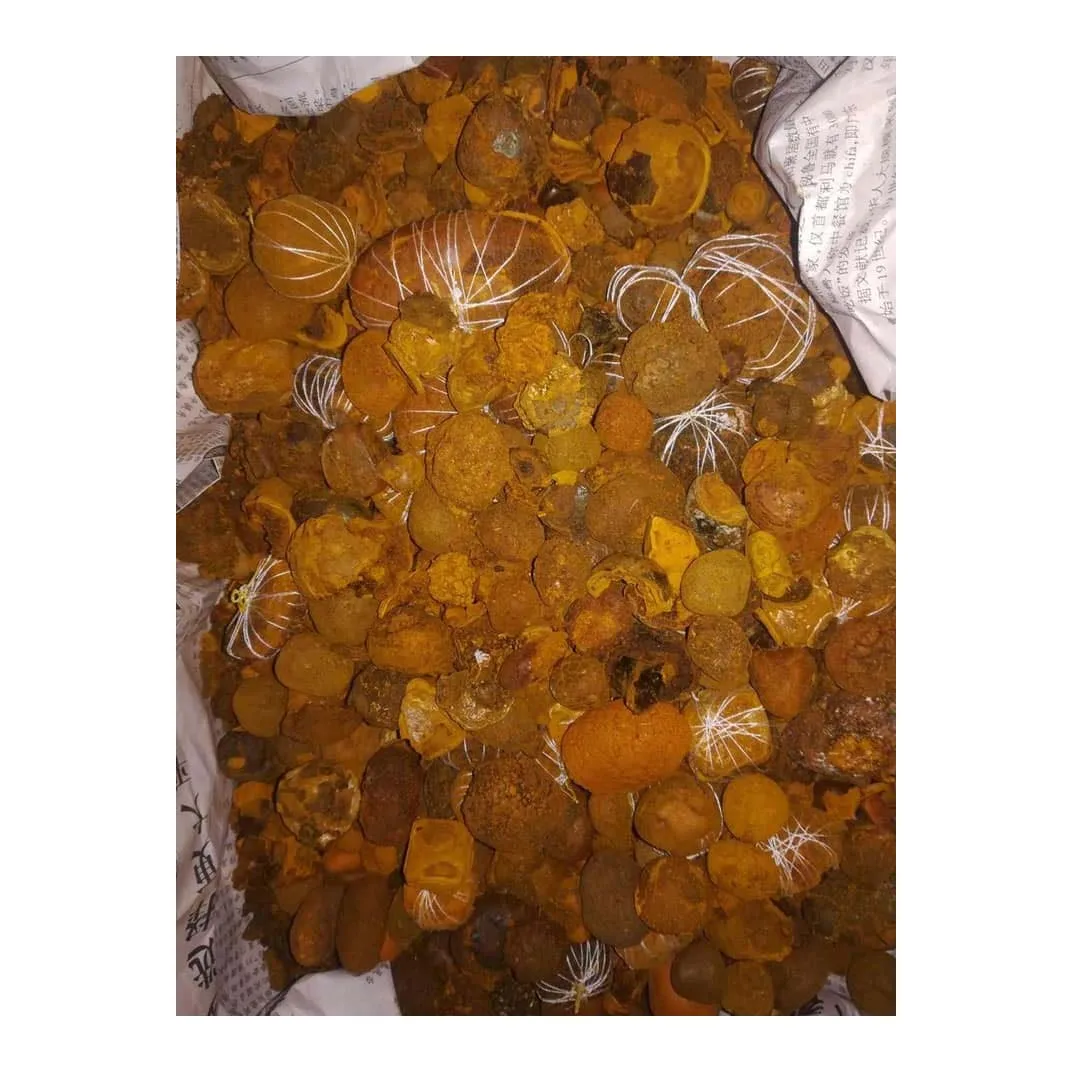 Ox Gallstones 80/20 Cow/Ox Cattle Gallstones Extract Venom Tallow Bile Beef Fish Protein in Powder Form