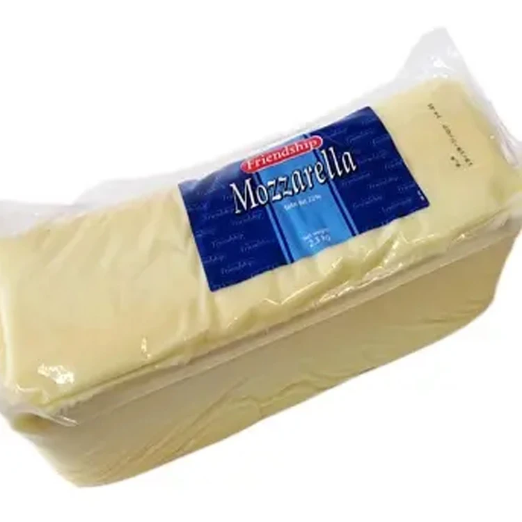 Лучшее качество, прямая Заводская Продажа, лучшее качество, срок годности 24 месяца, свежий сыр моцарелла для пиццы от надежного производителя