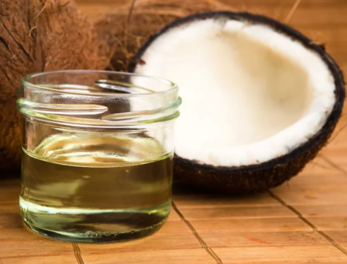 Eco friendly material with coconut oil large quantities export at competitive price