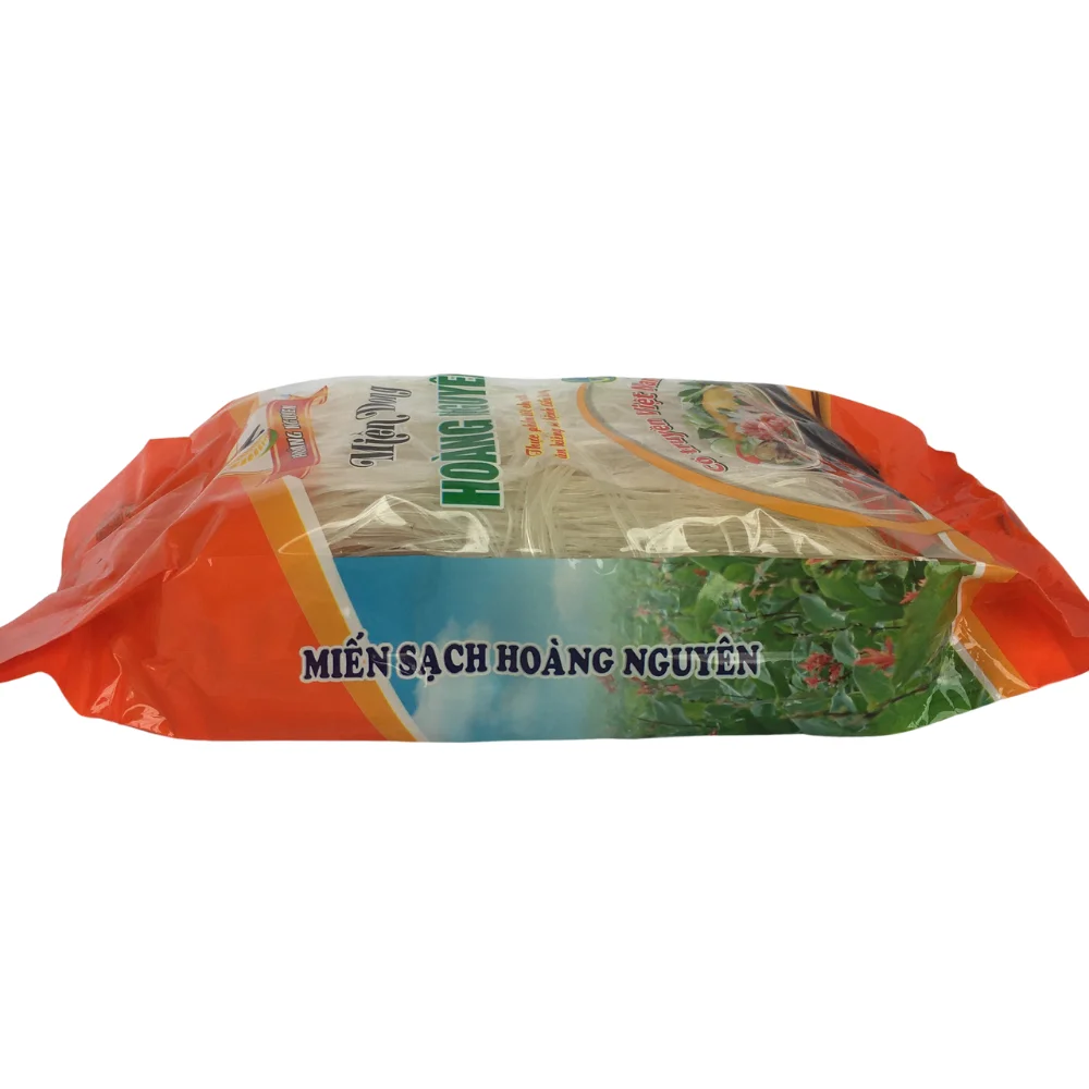 Traditional Vermicelli Good Price Famous Brand Food OCOP Bag Asia Manufacturer