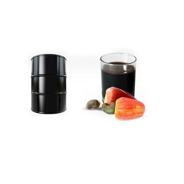 Net Calorie Dark Brown Cashew Nut Shell Liquid CNSL For Bio-diesel / Bio Fuel Usage OEM Supplier Origin From Vietnam