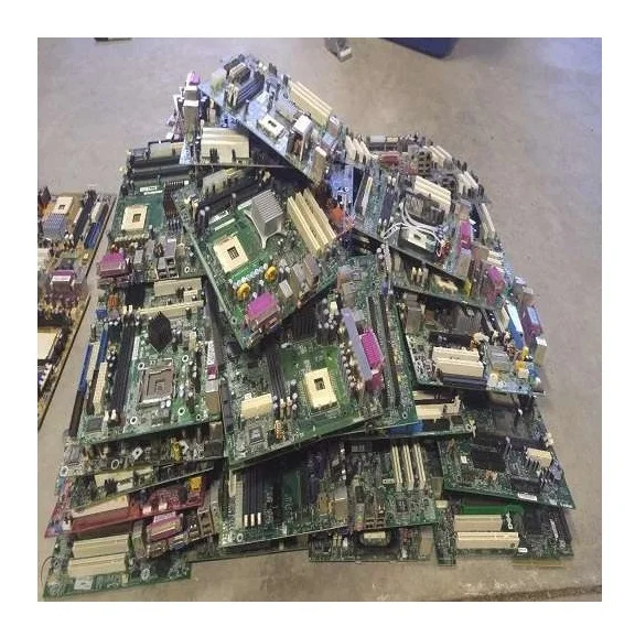 Top Quality Motherboard Scrap | Ram Scrap | CPU Processor Scrap For Sale At Best Price
