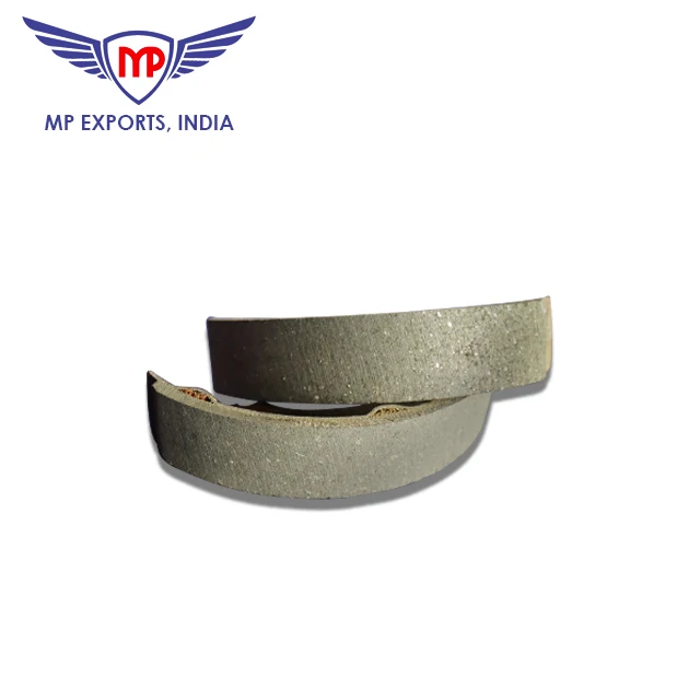 Bajaj Tuk Tuk Brake shoe kit at best price for sale