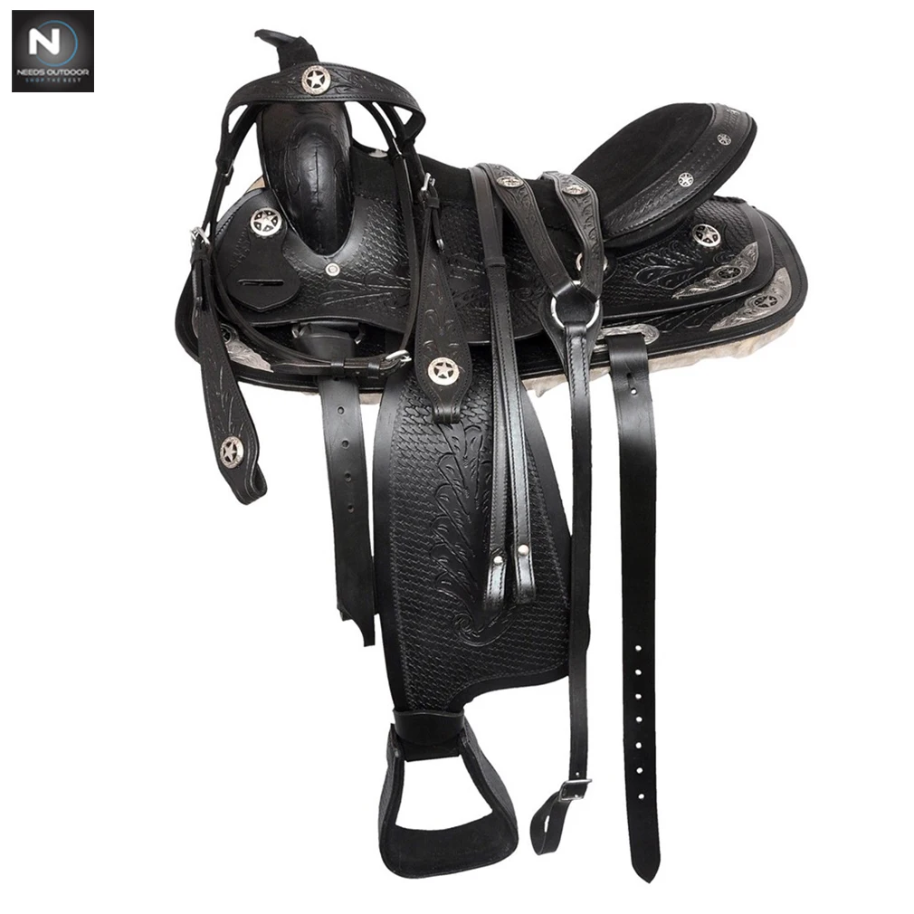 Polo Saddle Professional Horse Saddles Custom Made Best Quality 2022 Outdoor Horse Wear Horse Ridding Saddle