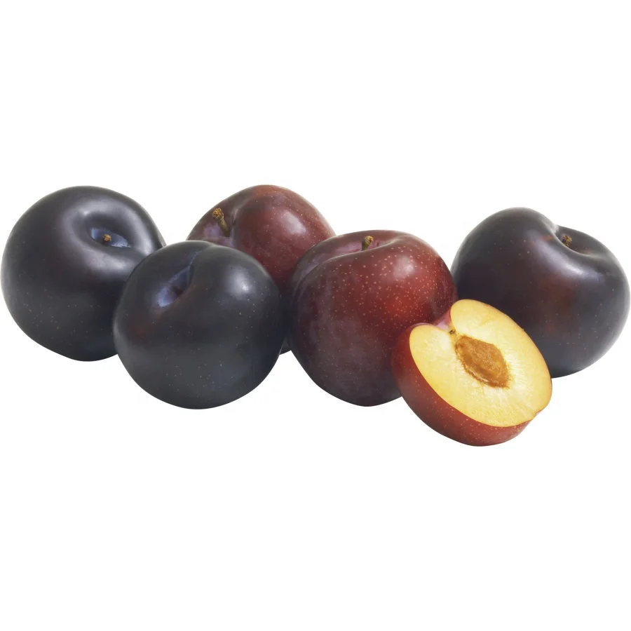 Premium Quality Juicy Fresh Plums Red Delicious Sweet Plum First Grade
