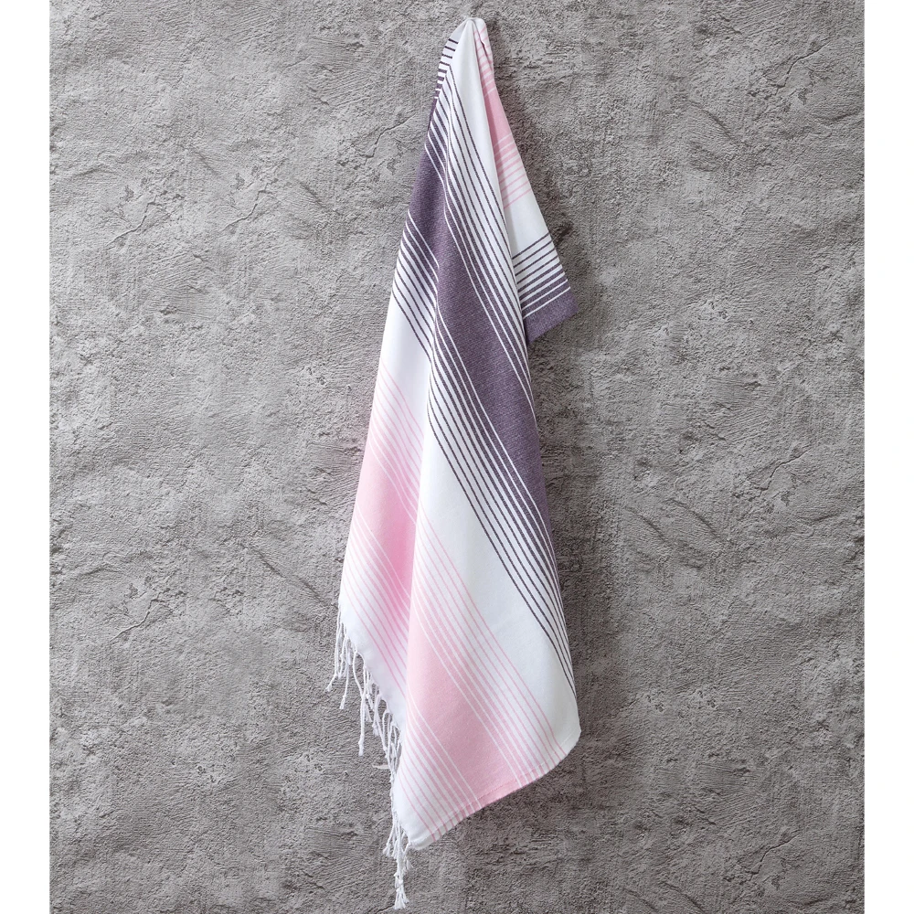 Pamukkale Peshtemal Turkish Fouta Towels Bamboo towel Pestemal Hamam Towels Wholesale Blanket