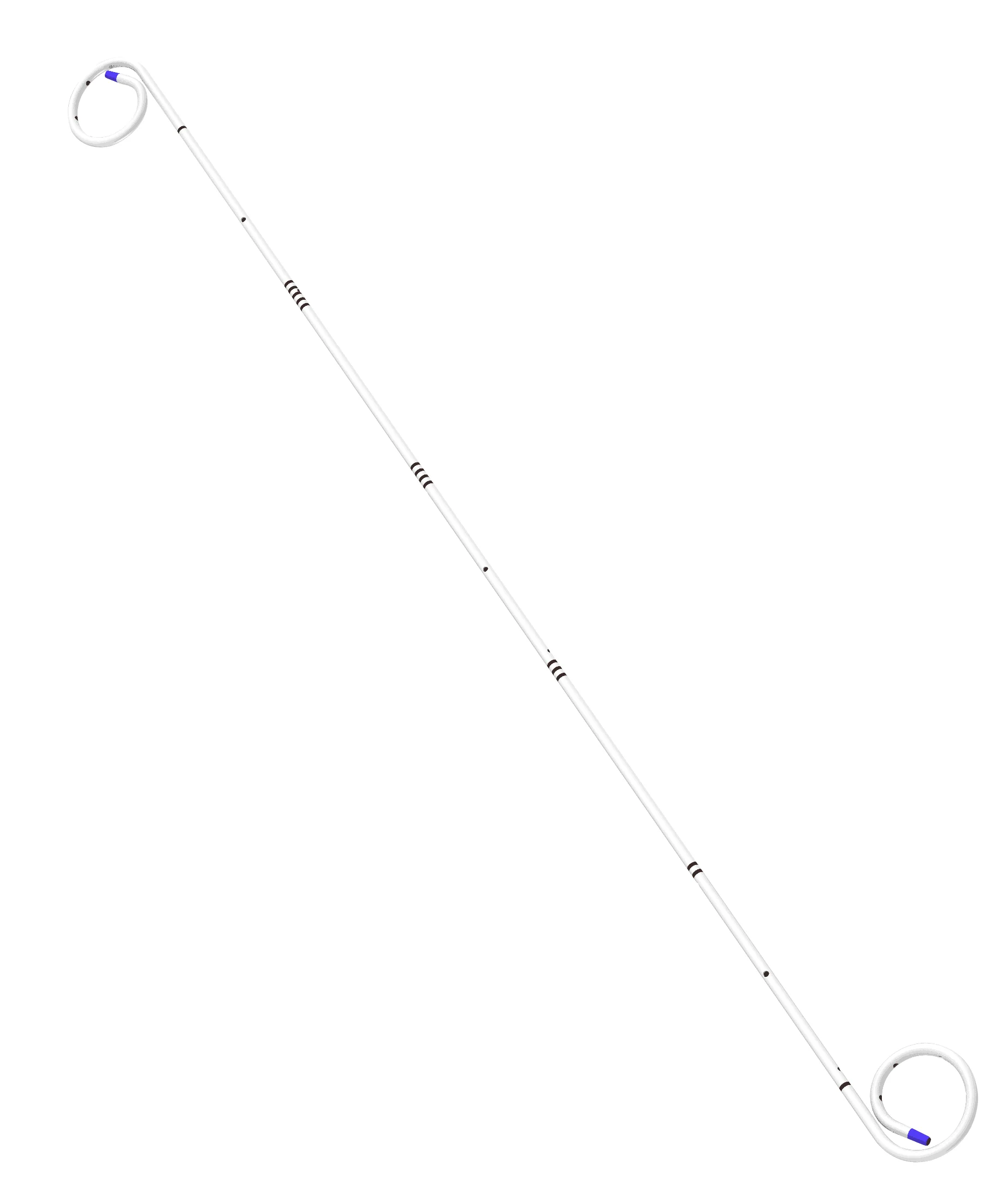 Medical Urology Pigtail Double J Ureteral Stent