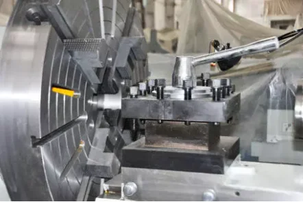 CK6140S Auto Bar Feed Bench Metal Turning Flat Bed Cnc Lathe for Metal