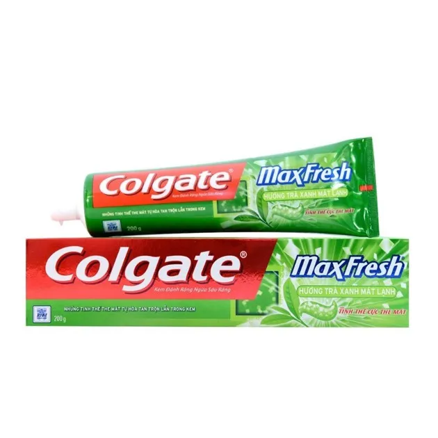 Premium Quality Wholesale Supplier Of Colgate Total Advanced Whitening Toothpaste For Sale