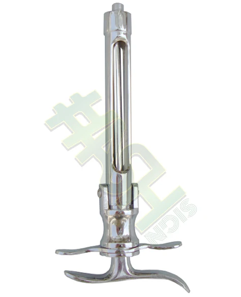 Dental Aspirating Syringe 1.8 / 2.2 ml Anesthetic Anaesthetic Syringes / Aspirating Folding Dental Cartridge Anesthesia Syringe