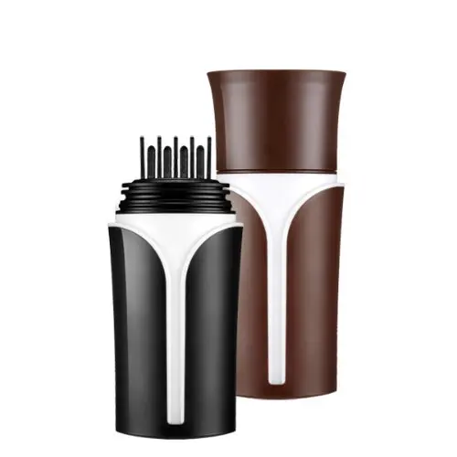 [Korea Cosmetics]Quick Hair Marker Easy to cover between hair without staining the scalp Fast drying and long lasting