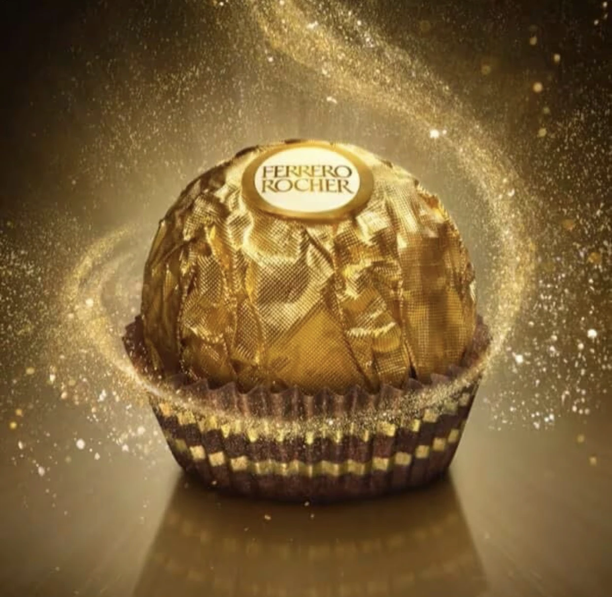 Most Sold Ferrero Online,100% Premium Gourmet Milk Chocolate Hazelnut Candy,individually Wrapped Sweet Candy for Gifting 18.5 oz