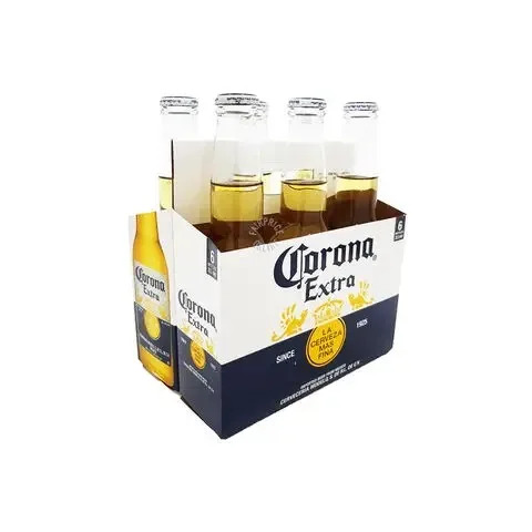 Wholesale Corona Extra Beer 4.5% Alcohol 330ml/355ml in Bottles at Good Price