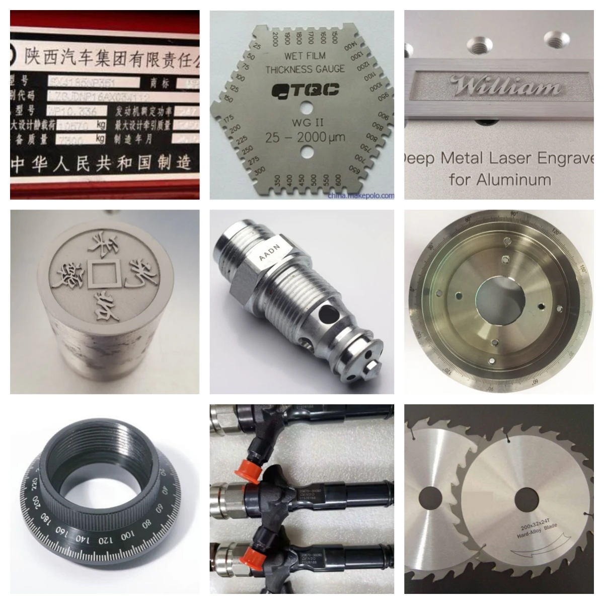 Professional manufacturer fiber laser color marking machine enclosed cnc fiber laser marker 200 watt mopa fiber laser