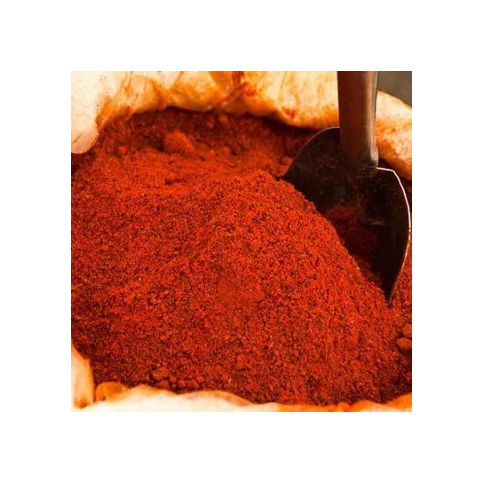 Wholesale High Quality Pure Red Chili Pepper Paprika Powder
