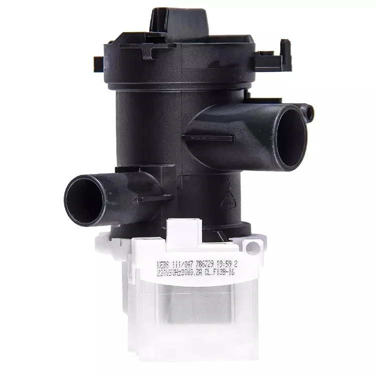 KEBS 111/047 Copreci оригинальный дренажный насос для стиральной машины Bosch 145212