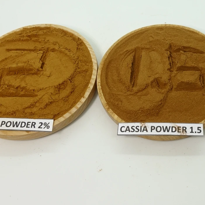 Wholesale Dried Ceylon Cinnamon Powder Factory Price