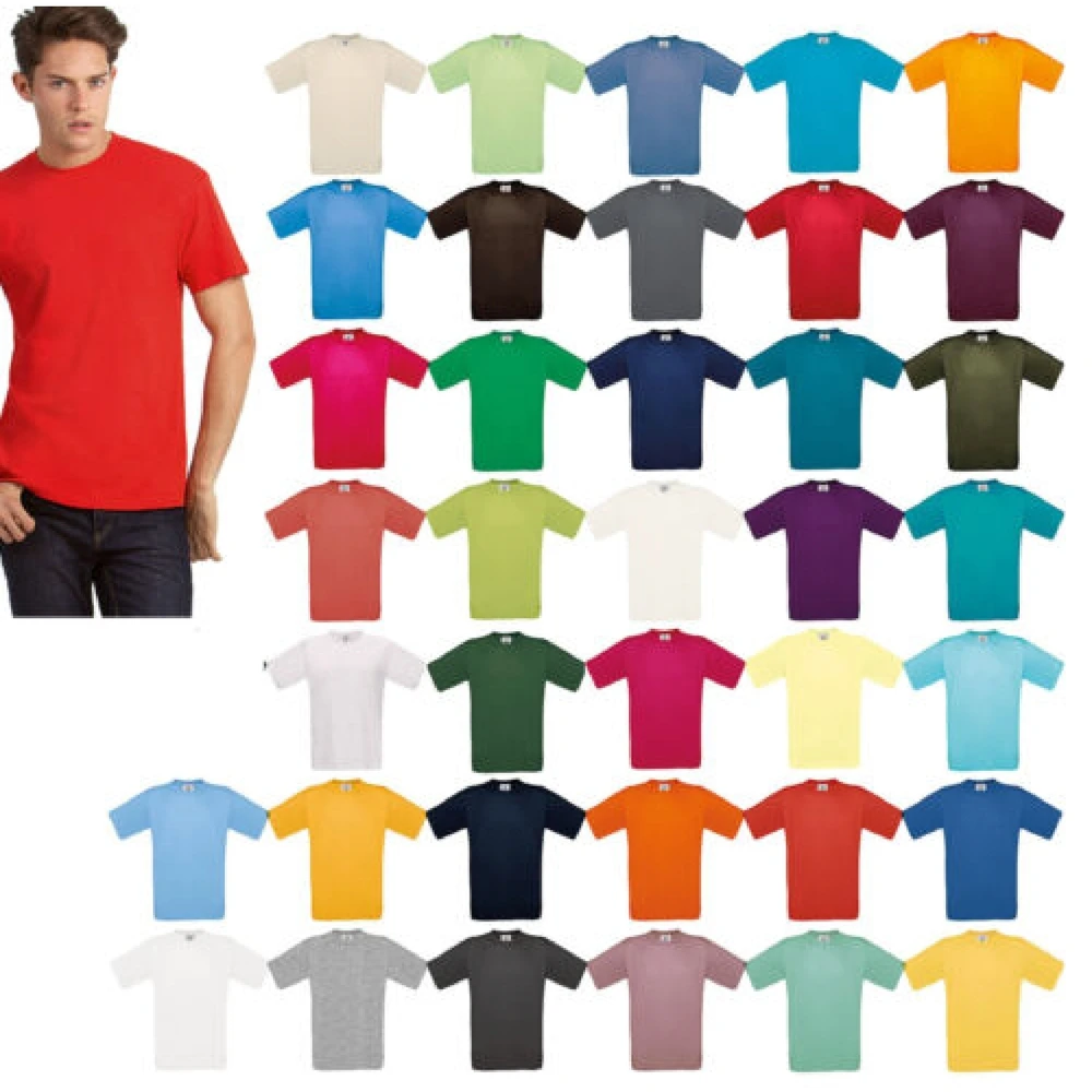 Short Sleeve T-Shirt 100% Cotton Wholesale Mens T Shirt 2022 Dark Streetwear Tie dye T-shirt Custom Print  Summer