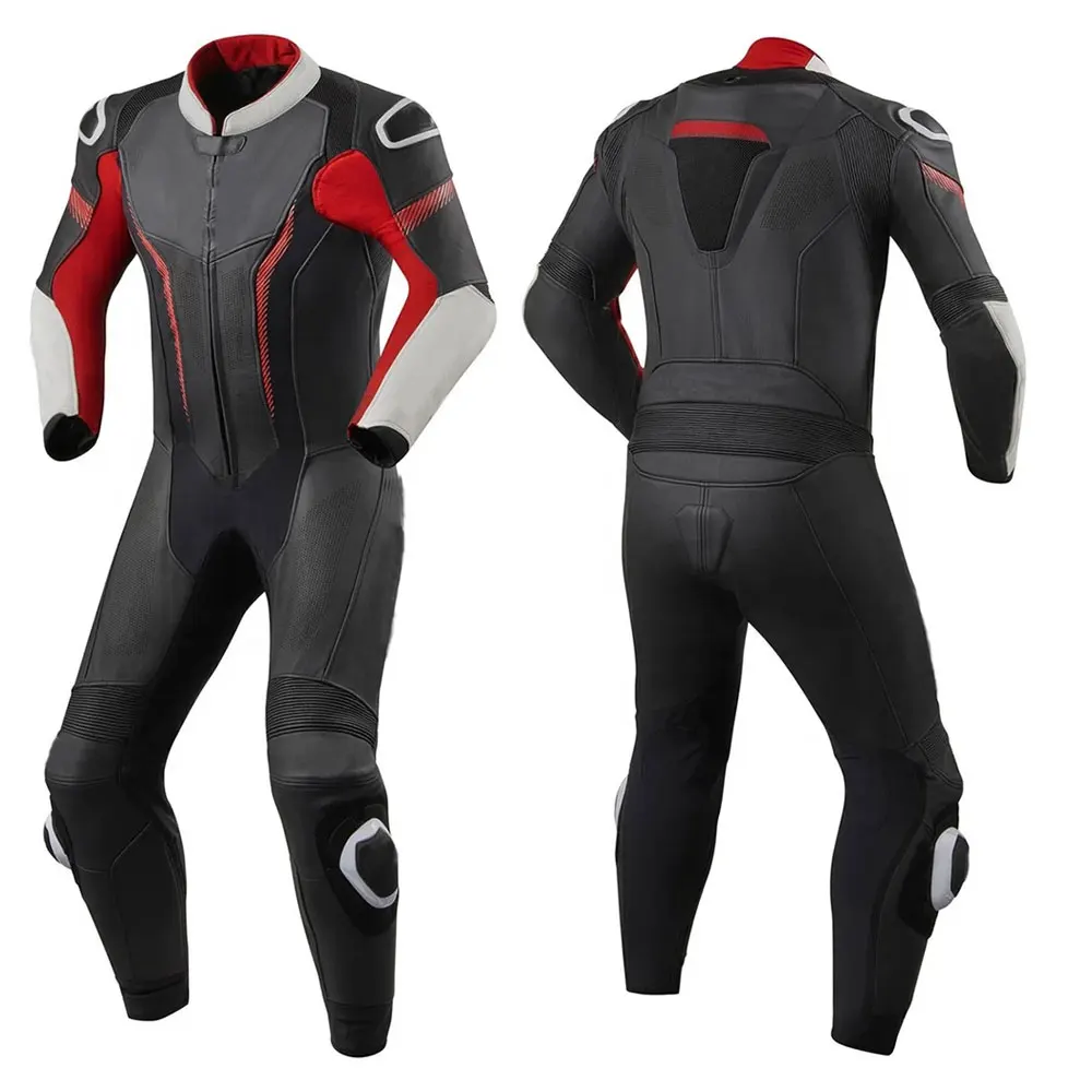 New Arrival Latest Branded Custom Biker Racing Best Quality Motorbike Suits High Quality Logo motocross motorcycle & auto racing