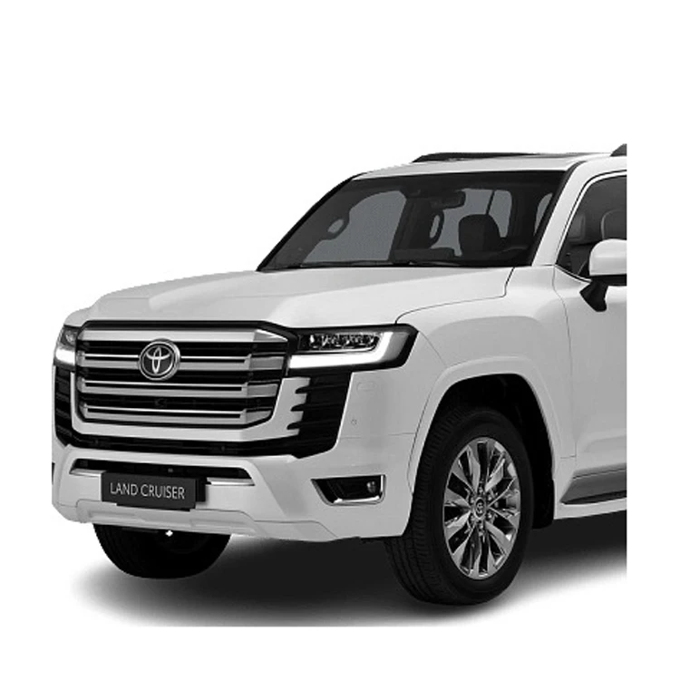 2022 2023 Used Cars Toyotai Land Cruiser 300 3.3TD GX-R