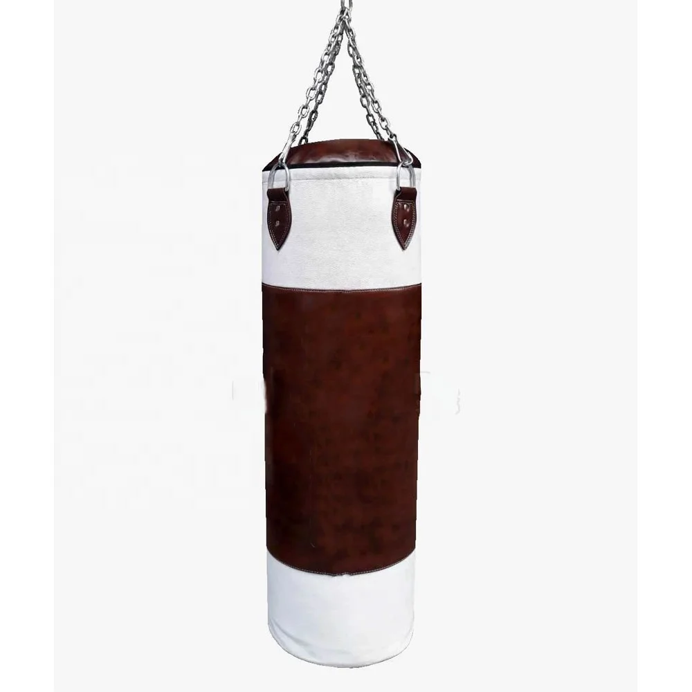 Kick Boxing Mma Training Sports Punching Bags Sand Bags Heavy Kickboxing Punching Bags  BPB-0142