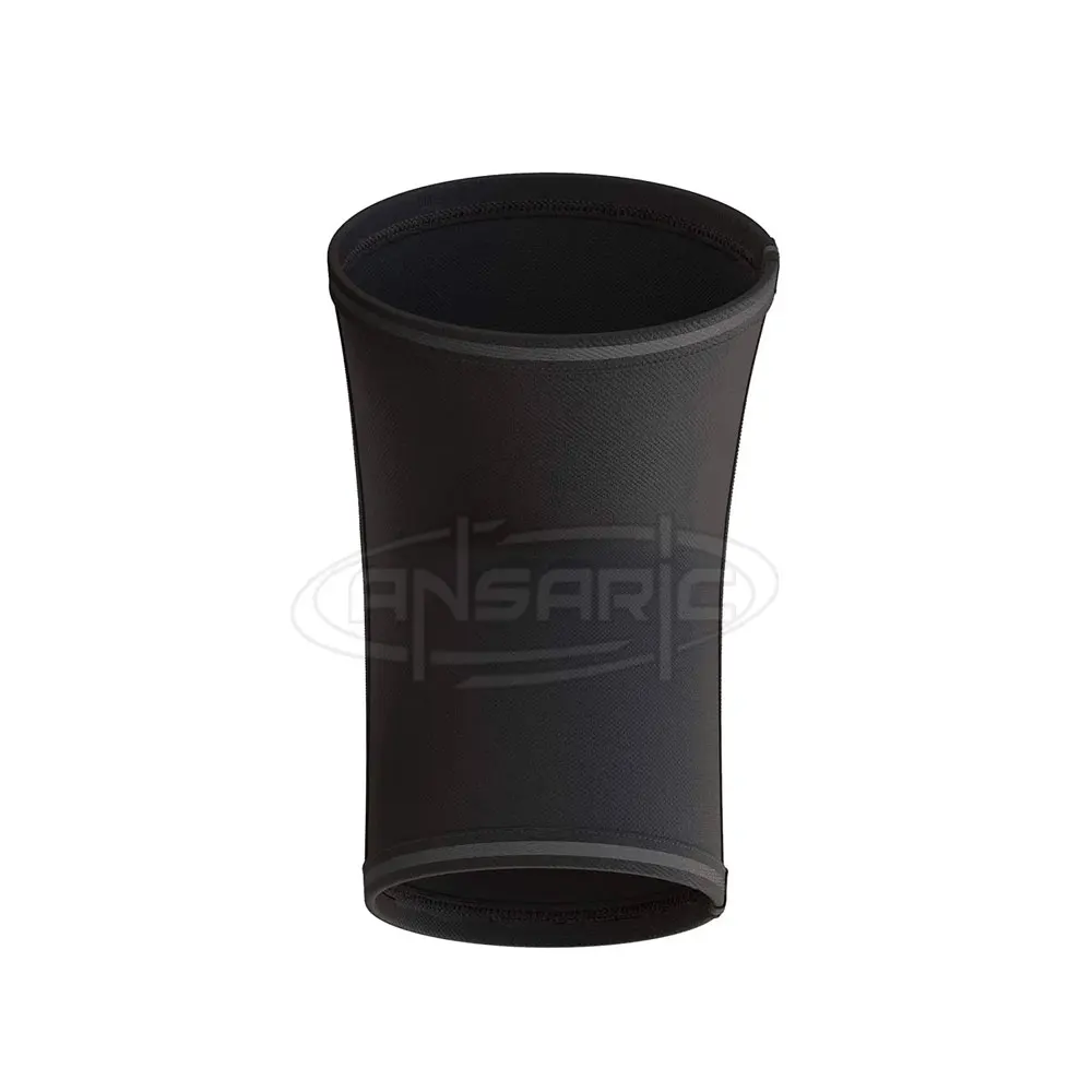 Weightlifting Fitness Gym Elbow Sleeve Powerlifting Neoprene Knee Brace Sleeves Support With Custom Logo