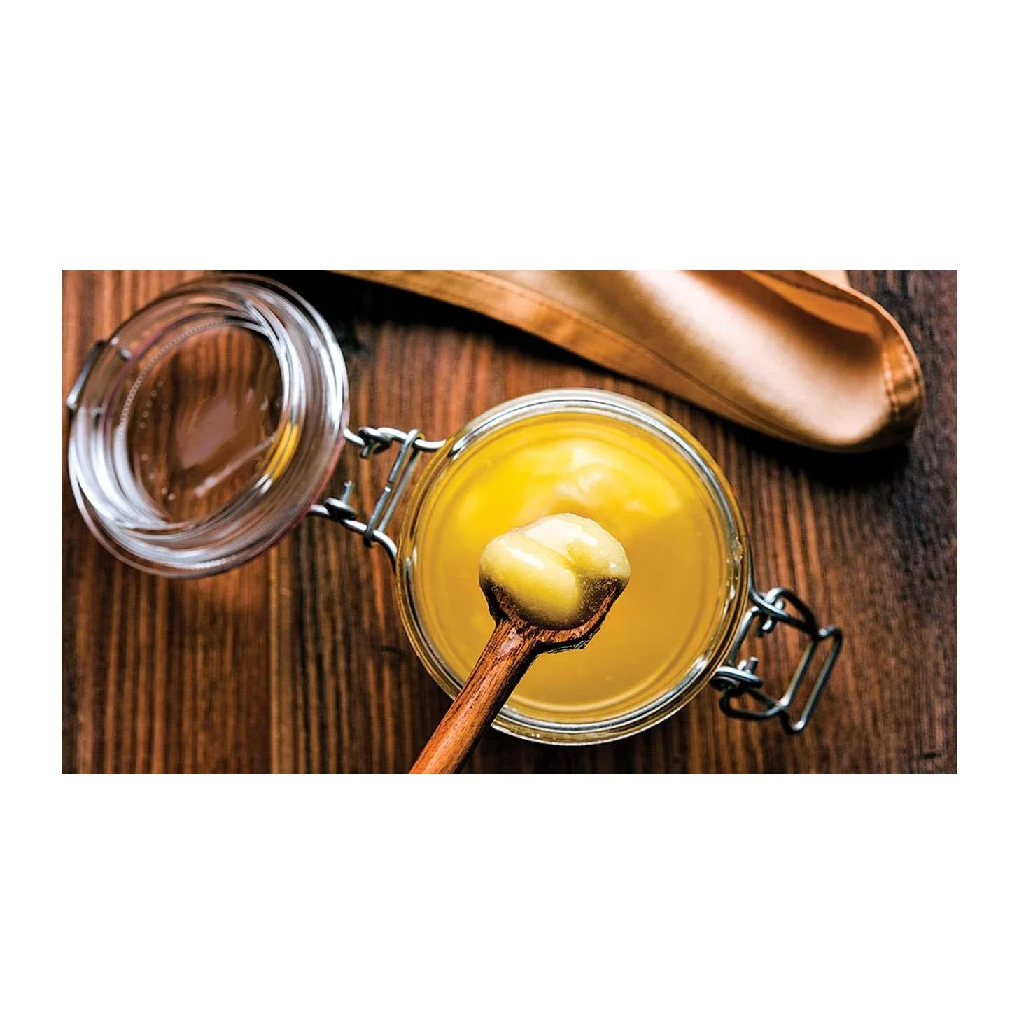 Pure Cow Ghee Butter / Rich Quality Pure Cow Ghee