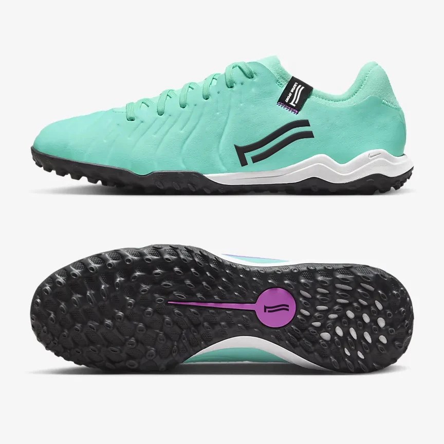 Men Sports Shoes High Quality Soccer Shoe FG Type Professional Training Football Shoes Custom Soccer Boots for Men