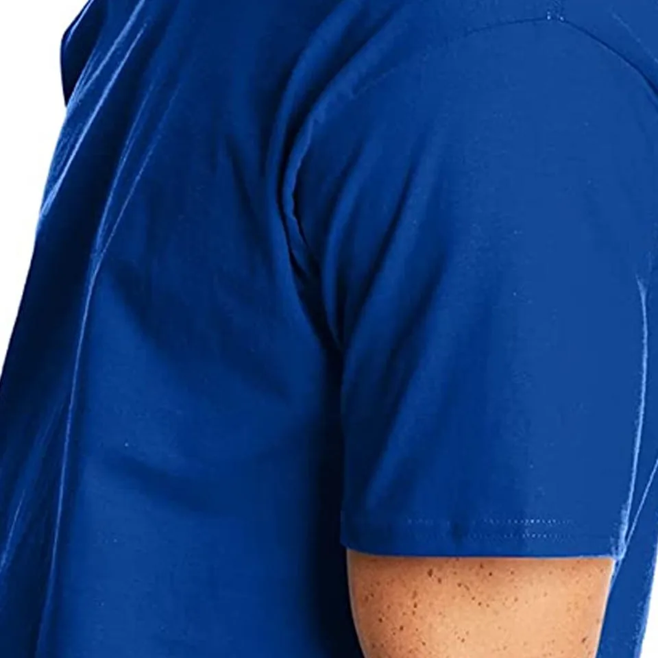 New Fashion Men T Shirt Polyester Made Best Selling Men T Shirts Manufacturer Best Price black shirt