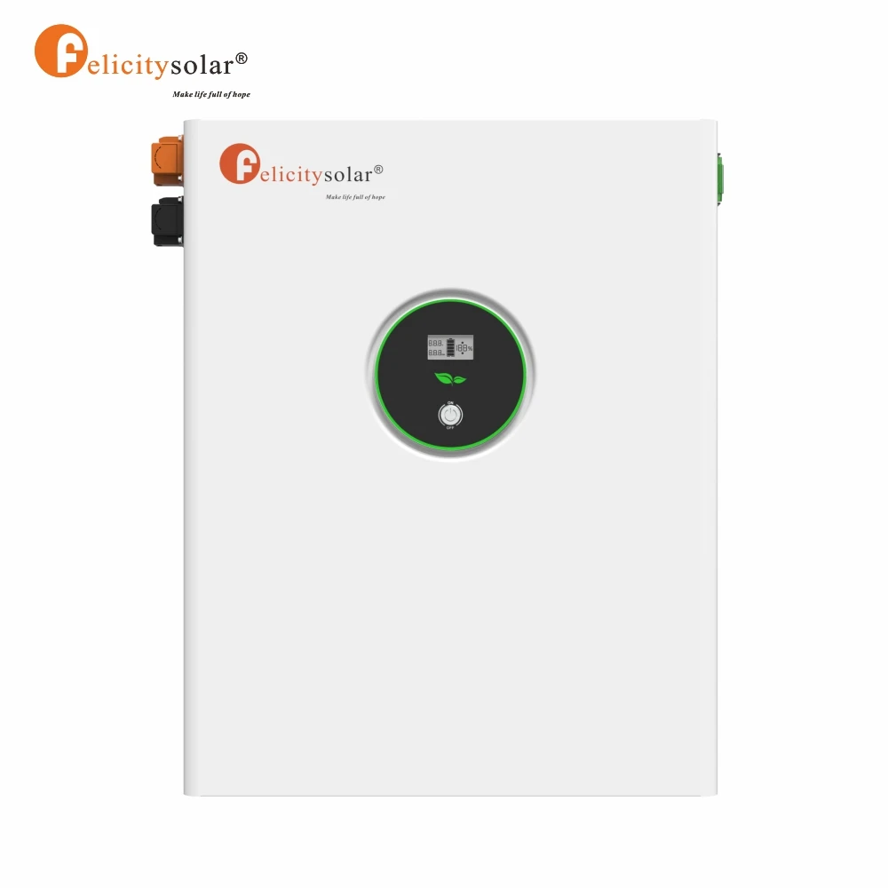 24v 48v 10KW lifepo4 rechargeable power wall mounting lithium iron phosphate battery batteries pack lifepo4 battery system
