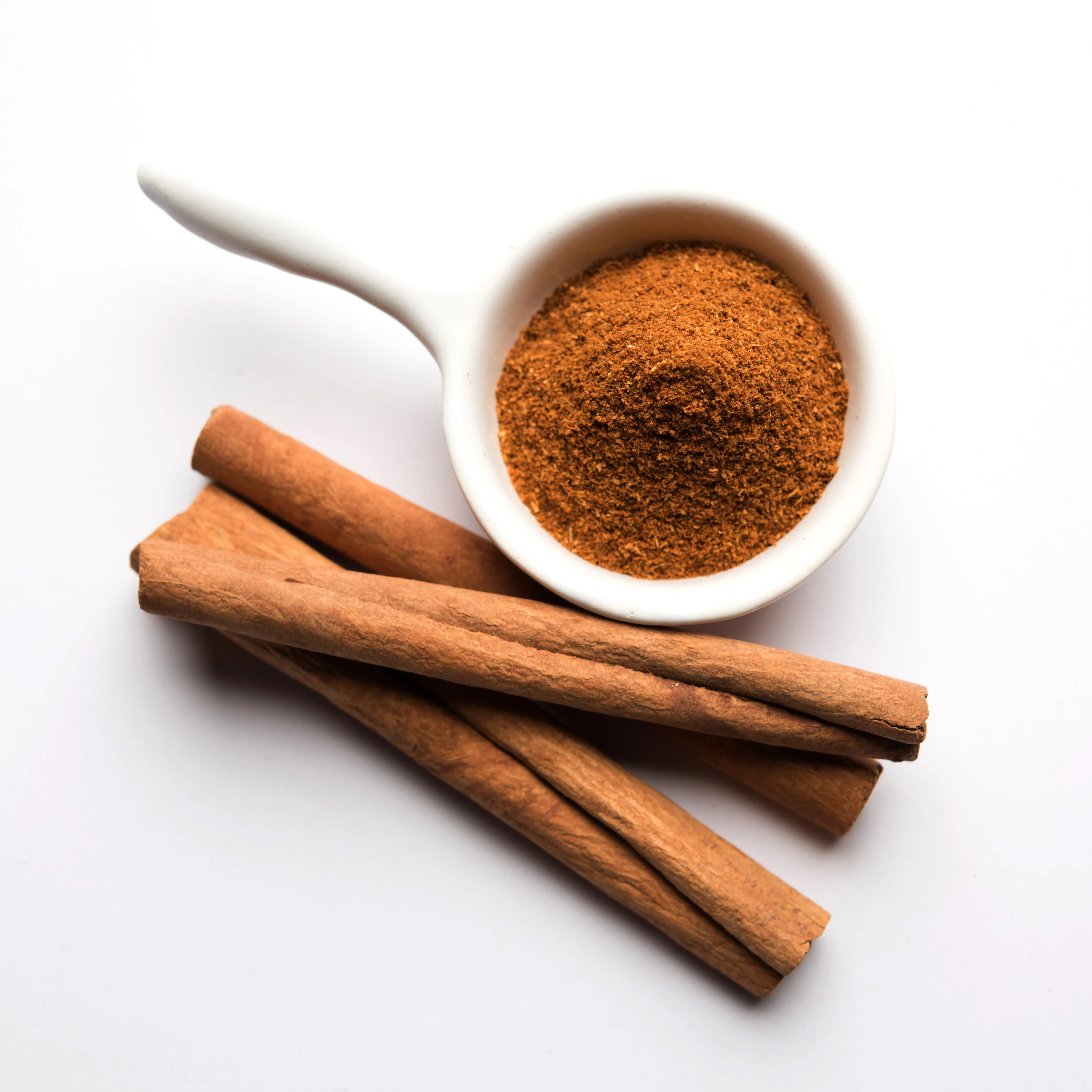 VIETNAM CINNAMON POWDER 4% OIL CONTENT CINNAMON LOUREIROI PURE STRONG SPICY CINNAMON CASSIA