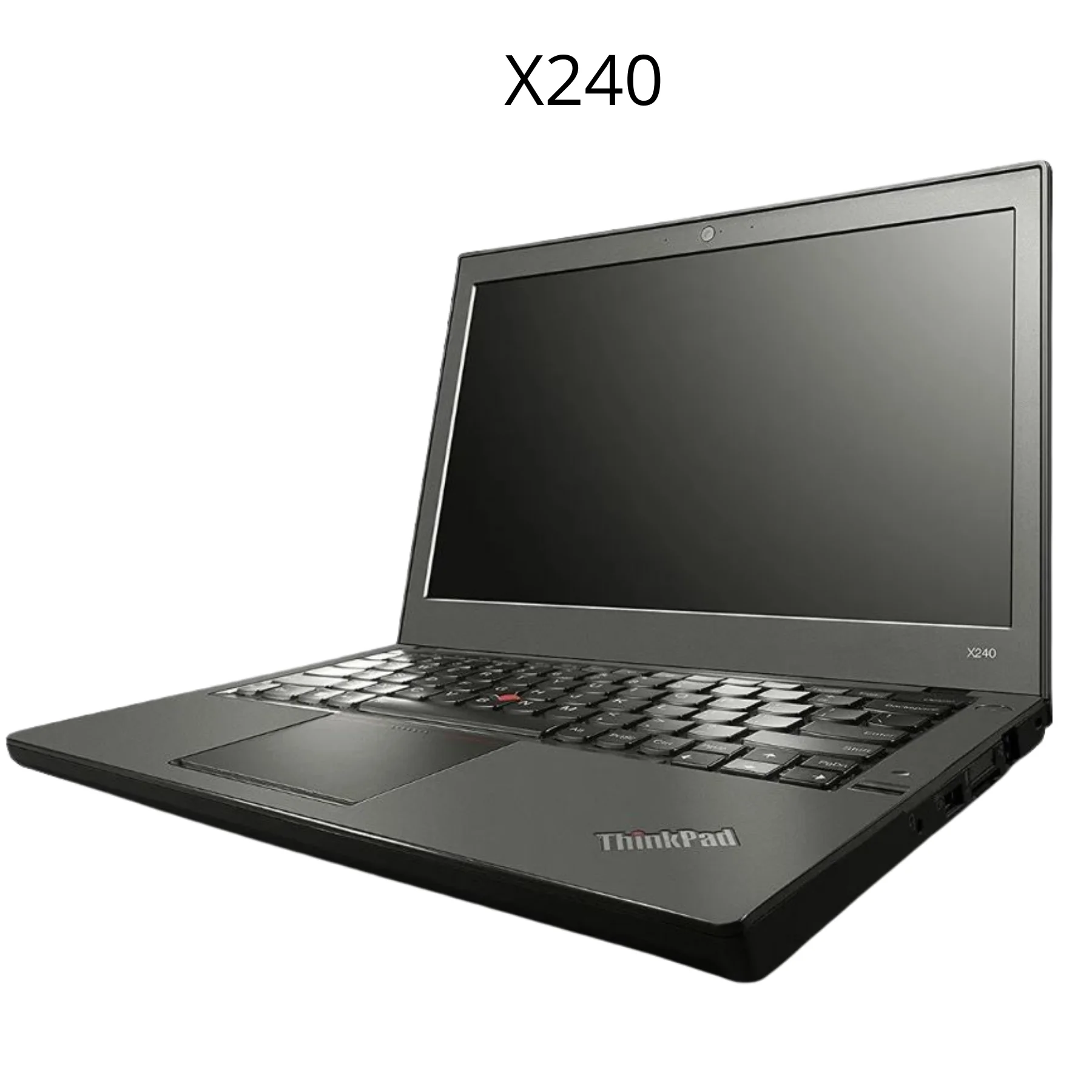 High Performance Refurbished Laptops ThinkPad X240 Laptop Desktop Used Computer from Malaysia Supplier