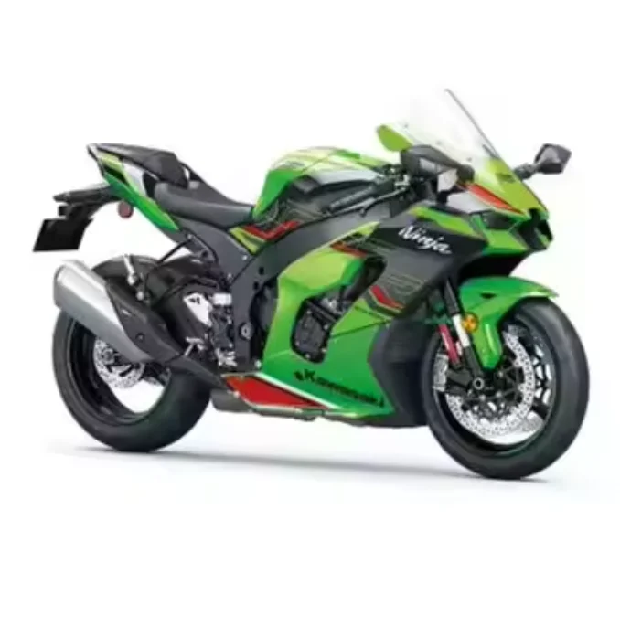 2023 внедорожный Новый Kawasakis Ninja ZX 10R ABS KRT Edition мотоцикл для приключенческой езды спортивный велосипед dirtbike мотокросс