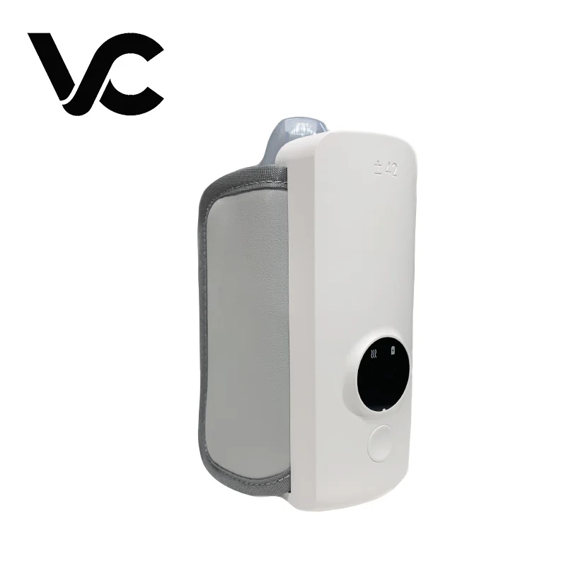 Wholesale price adjustable temperature and rechargeable baby milk bottle warmer with usb portable feeding Bottle Warmer