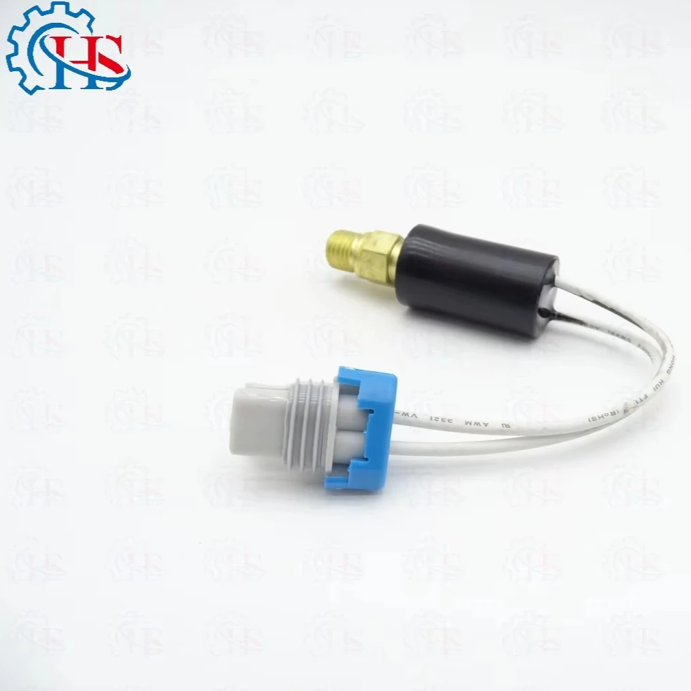 HS Factory Price Oil Pressure Sensor RE212870 Fuel Pressure Sensor for John Deere 7330 7520 6110M 6110R 6120M 6120R