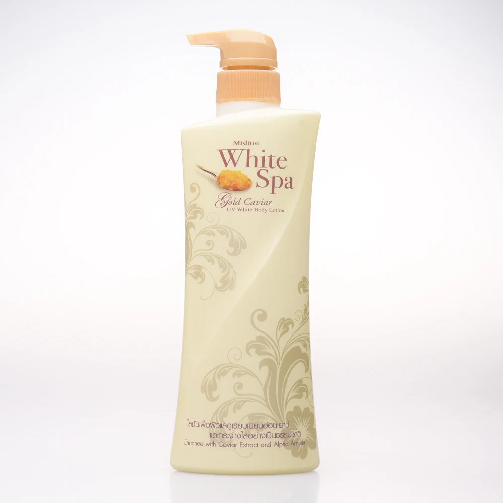 Лосьон для тела 400 мл