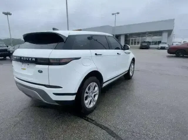 USED- RHD/LHD 2020/2021 2022 Range Rover Evo Que AWD S 4dr SUV