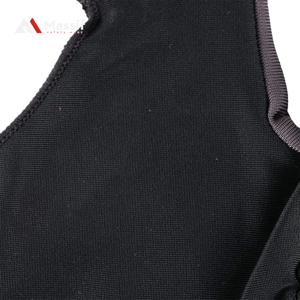 Wholesale Custom Billiards Gloves Non Slip Pad 3 Fingers Pool Cue Shooting Snooker Shooters Gloves For Left or Right Hand