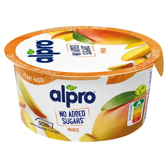 Wholesale Alpro Plain Yoghurt  for Sale